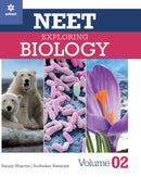 NEET Exploring Biology Volume 2