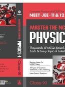 Master The NCERT for NEET Physics - Vol.1