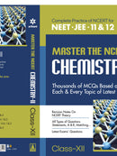 Master The NCERT for NEET Chemistry - Vol.2