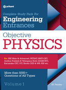 Objective Physics Vol 1 For Engineering Entrances