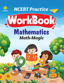 NCERT Practice Workbook Mathematics Math-Magic
