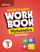 NCERT Practice Workbook Mathematics Math-Magic Class 3rd