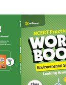 NCERT Practice Workbook Environmental Studies Looking Around Class 3rd