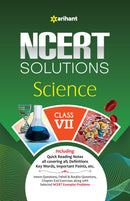 NCERT Solutions SCIENCE for class 7th