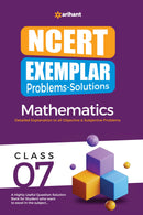 NCERT Exemplar Problems-Solutions Mathematics class 7th