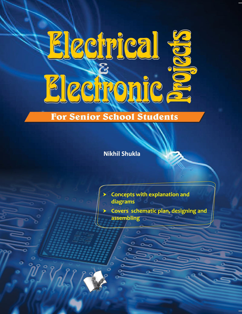 Electrical & Electronics Projects