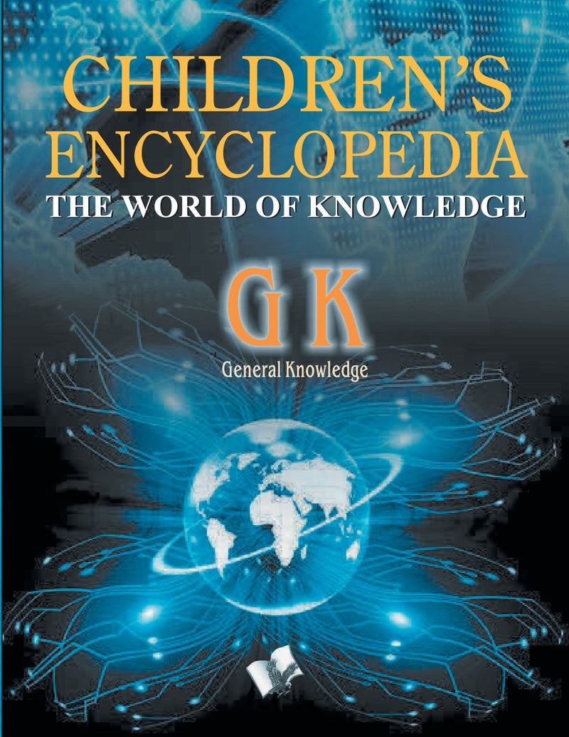 Children's encyclopedia   general knowledge