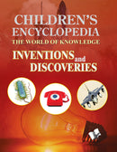 Children's Encyclopedia  Inventions and Discoveries