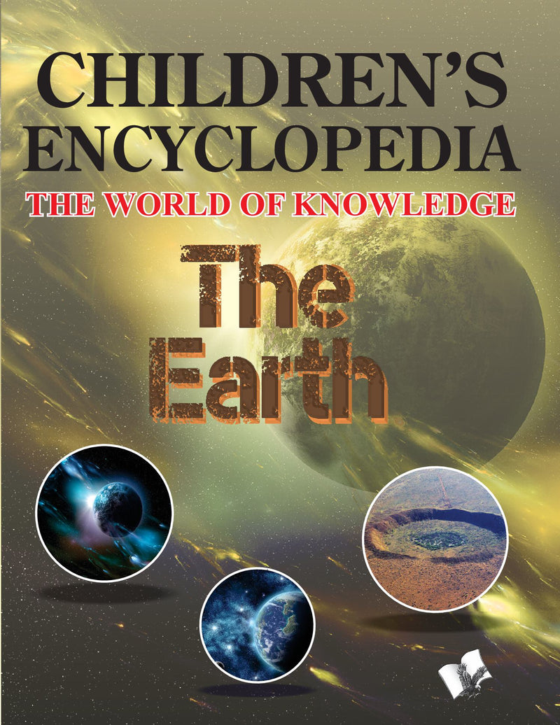 Children's Encyclopedia  The Earth