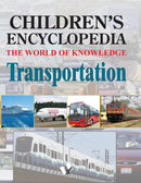 Children's Encyclopedia  Transportation