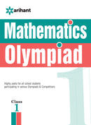 Olympiad Mathematics Class 1st