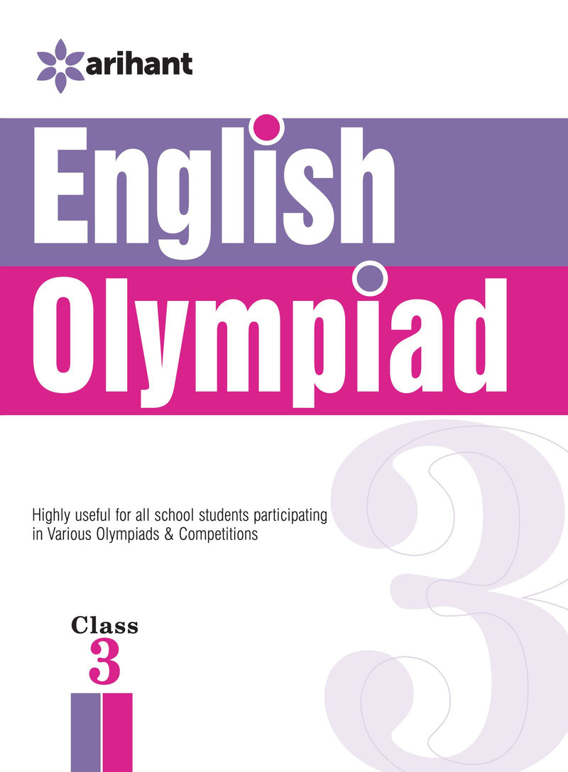 Olyampiad English Class 3rd