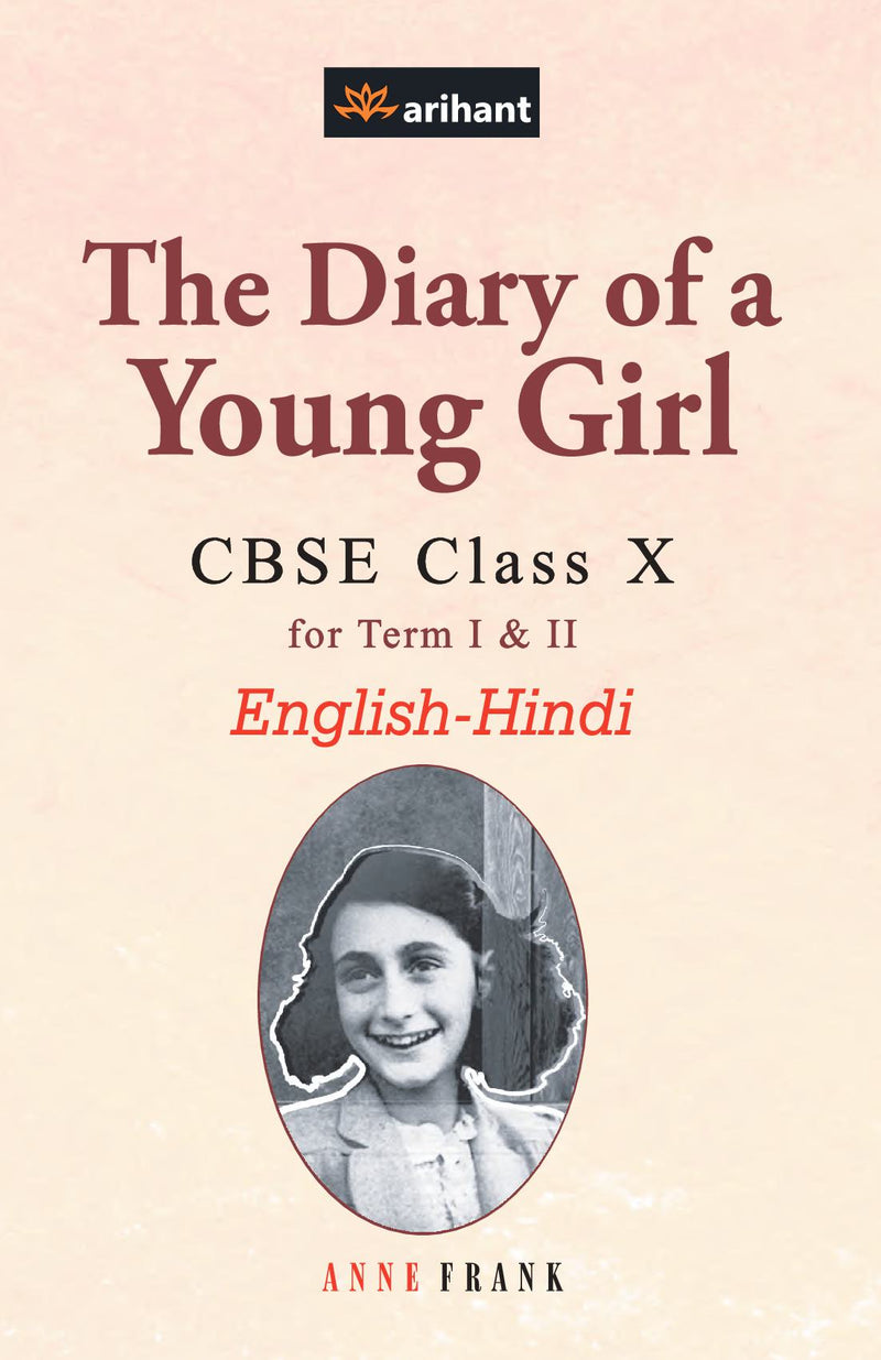 The Diary of a Young Girl Class 10th