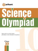 Olympiad Science Class 10th