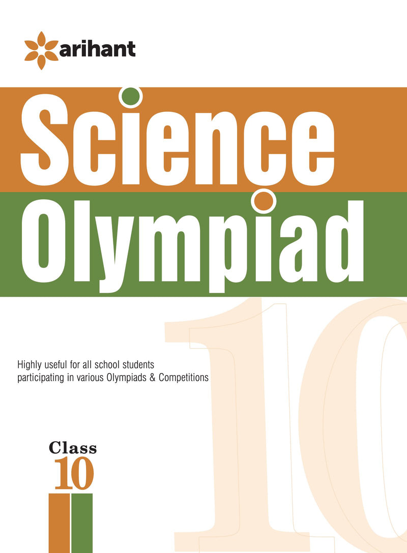 Olympiad Science Class 10th
