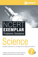 NCERT Examplar Science Class 7
