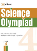 Olympiad Science Class 4th