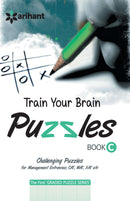 Train Your Brain Puzzles (C)