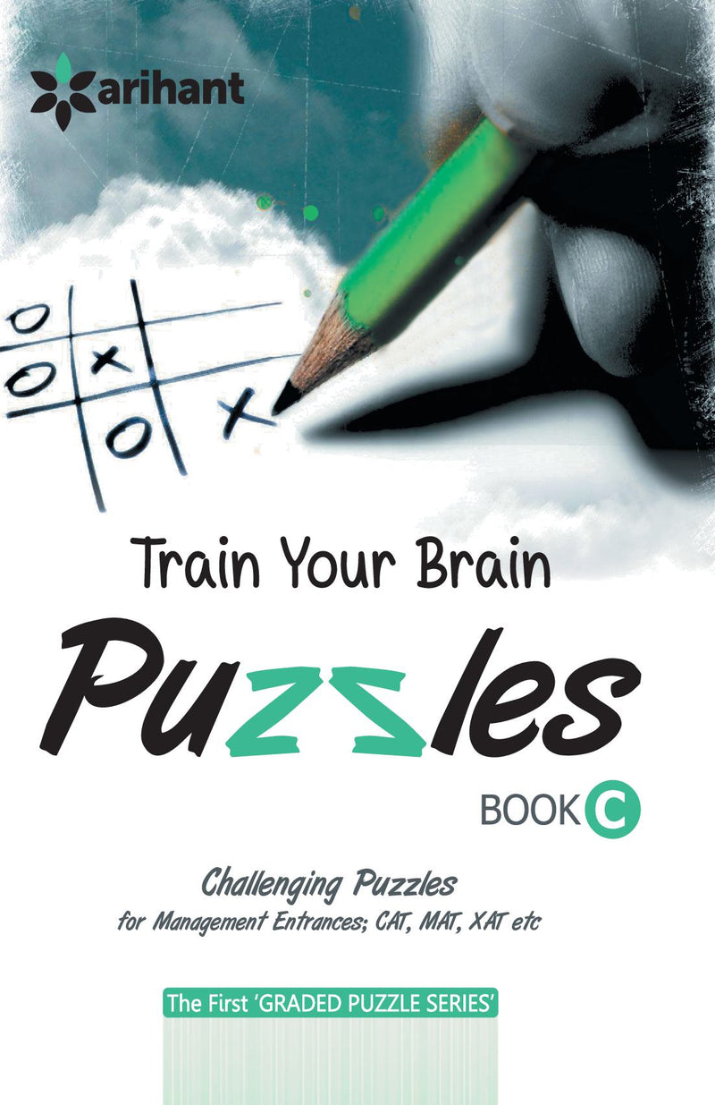 Train Your Brain Puzzles (C)