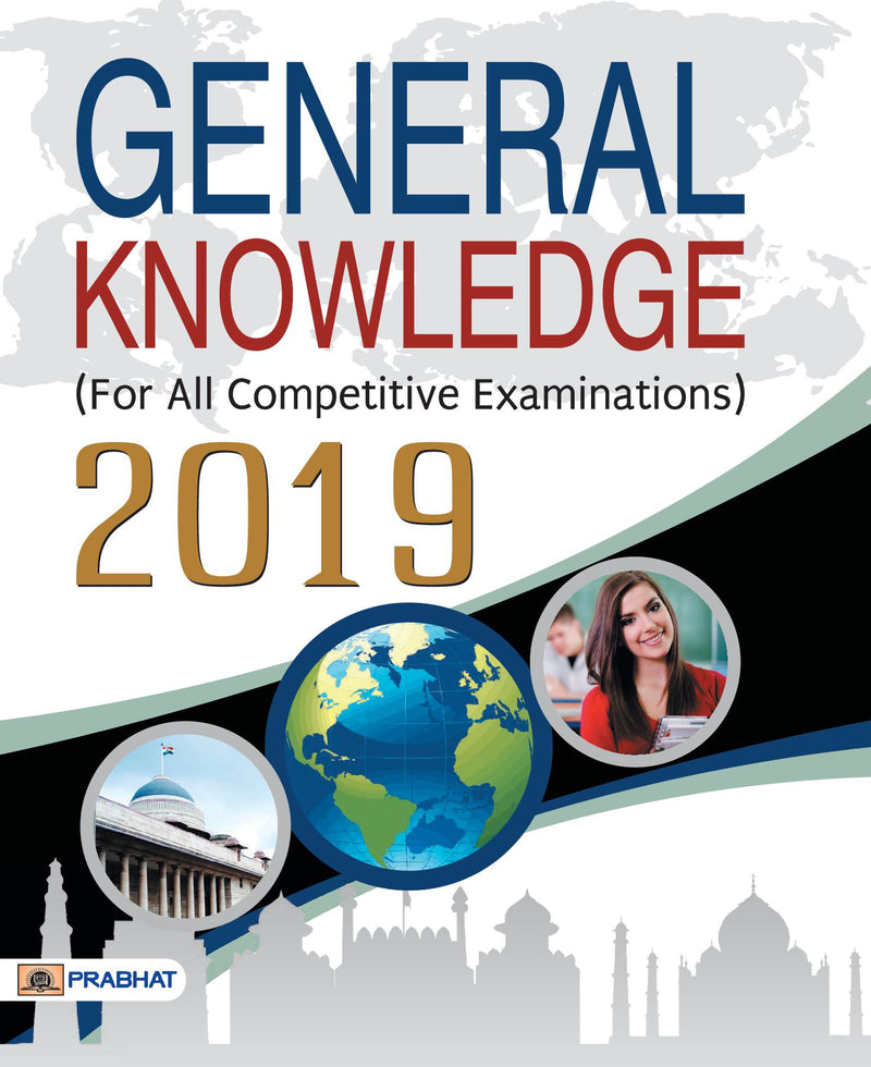General Knowledge 2019