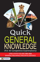 Quick General Knowledge