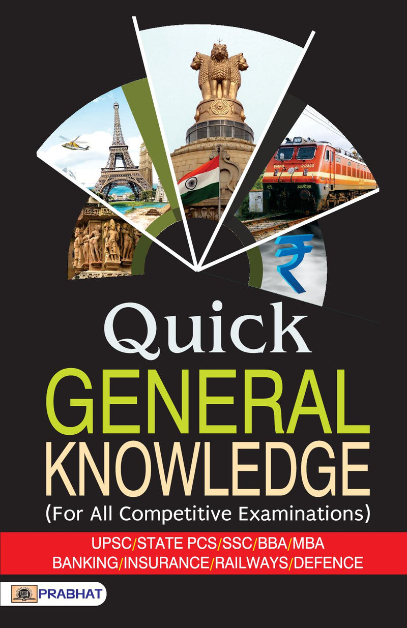 Quick General Knowledge