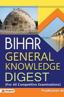 Bihar General Knowledge Digest