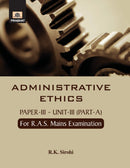 Administrative Ethics