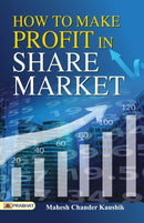 How to Make Profit in Share Market