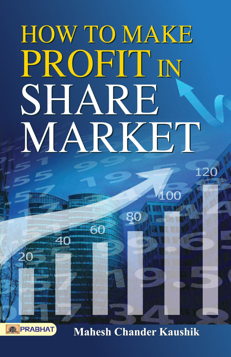 How to Make Profit in Share Market