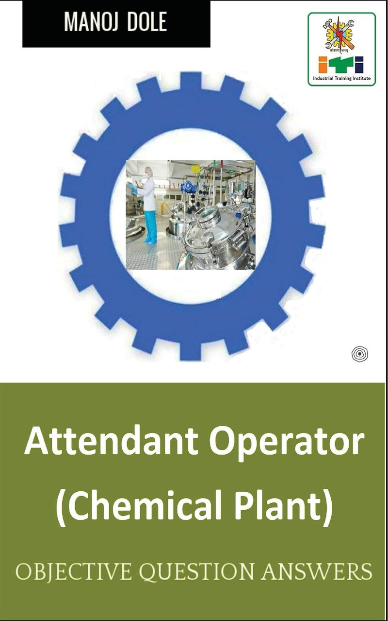 Attendant Operator Chemical Plant