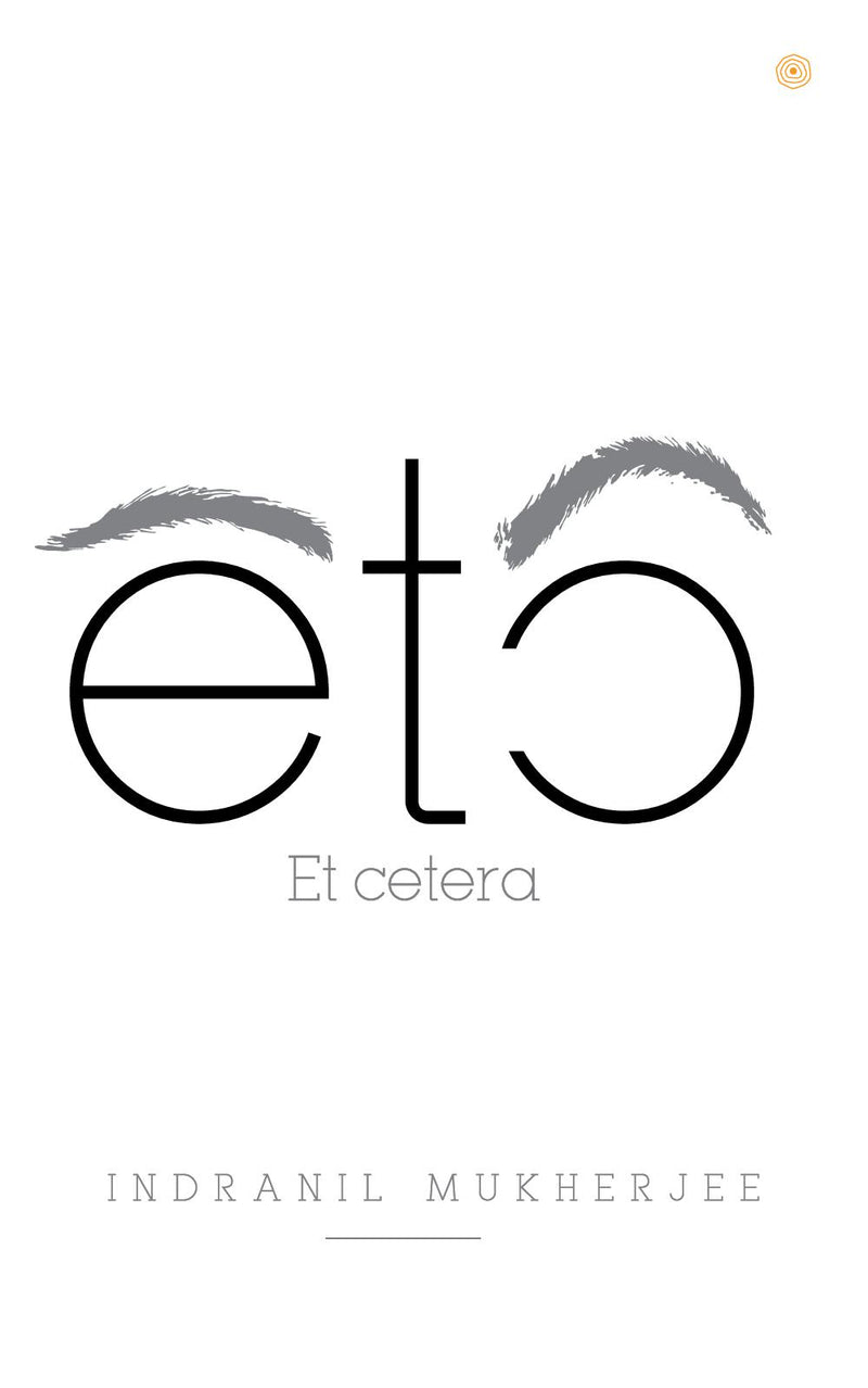 ETC: ETCETERA
