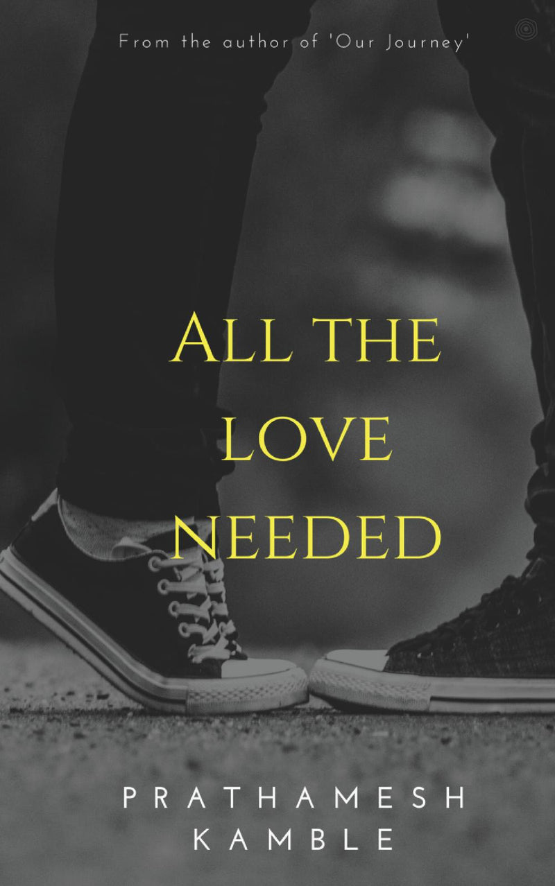 All the love needed