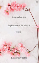 Expressions of the mind in words