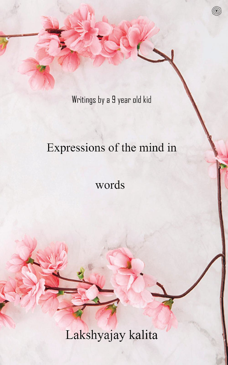 Expressions of the mind in words