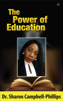 The Power of Education: Education and Learning