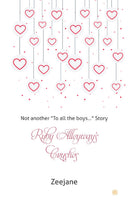 "Ruby Alleyway's Crushes: Not another "To all the boys..." Story"