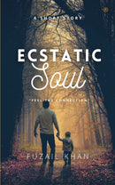 "Ecstatic Soul: " Feel the connection ""