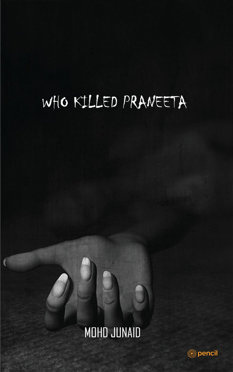 Who Killed Praneeta
