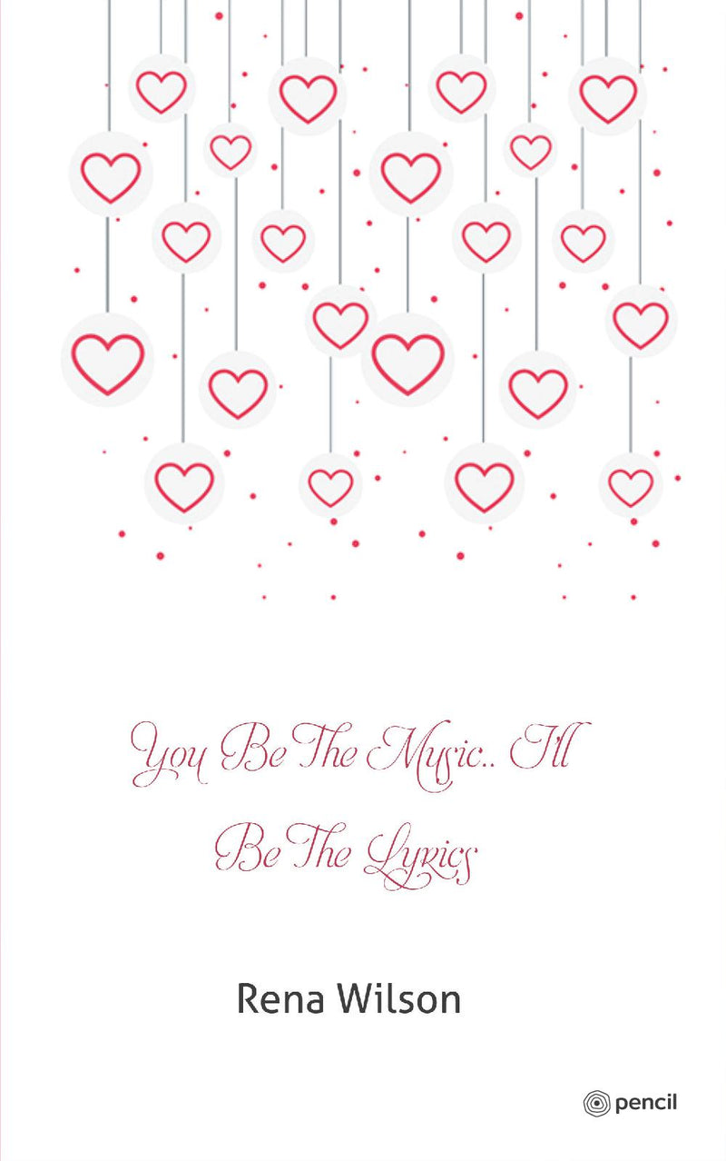 You be the music..I'll be the lyics
