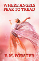 Where Angels Fear To Tread