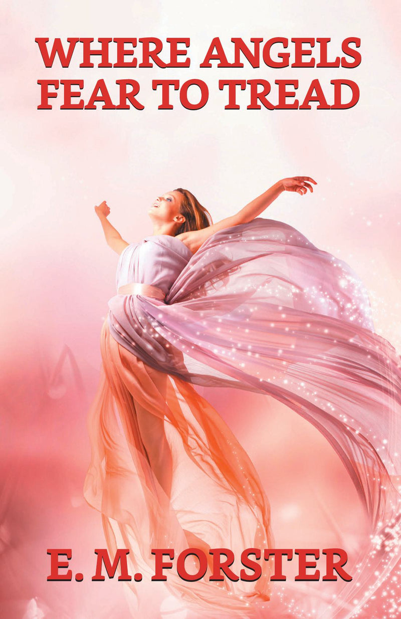 Where Angels Fear To Tread