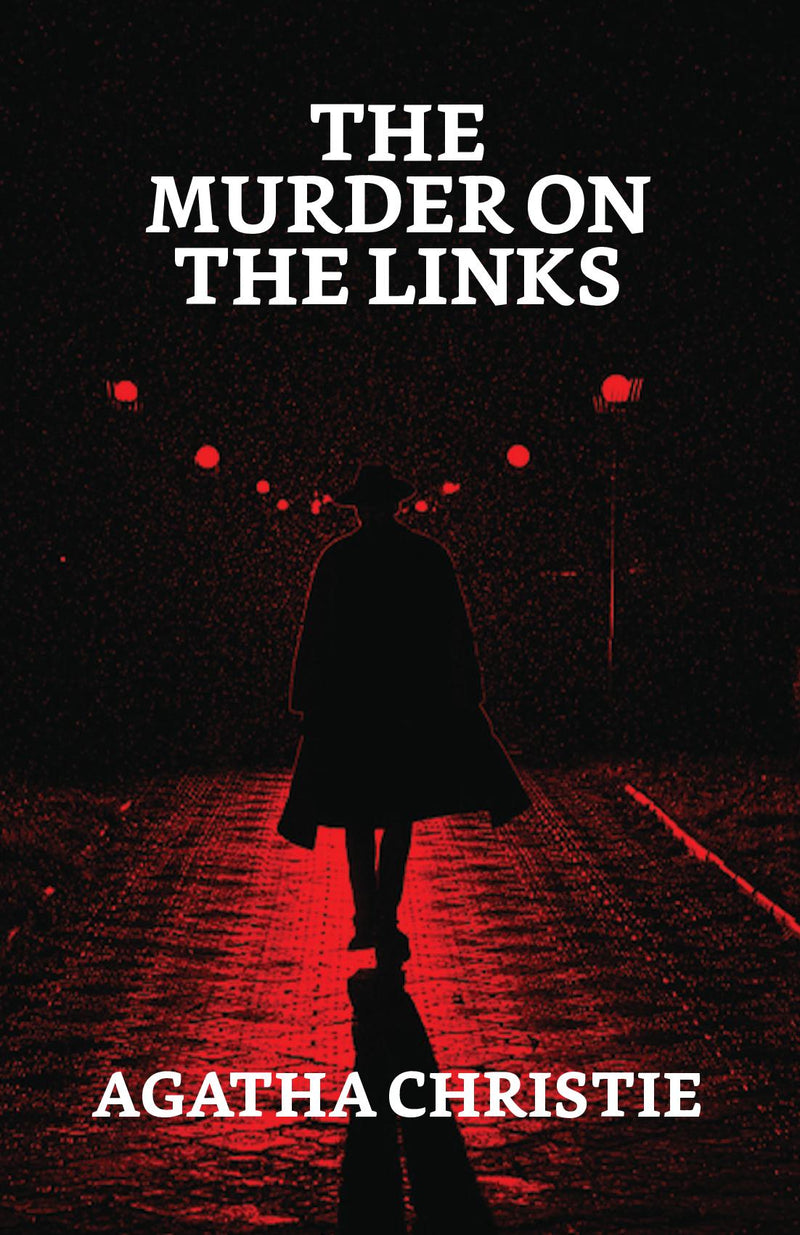 The Murder on the Links