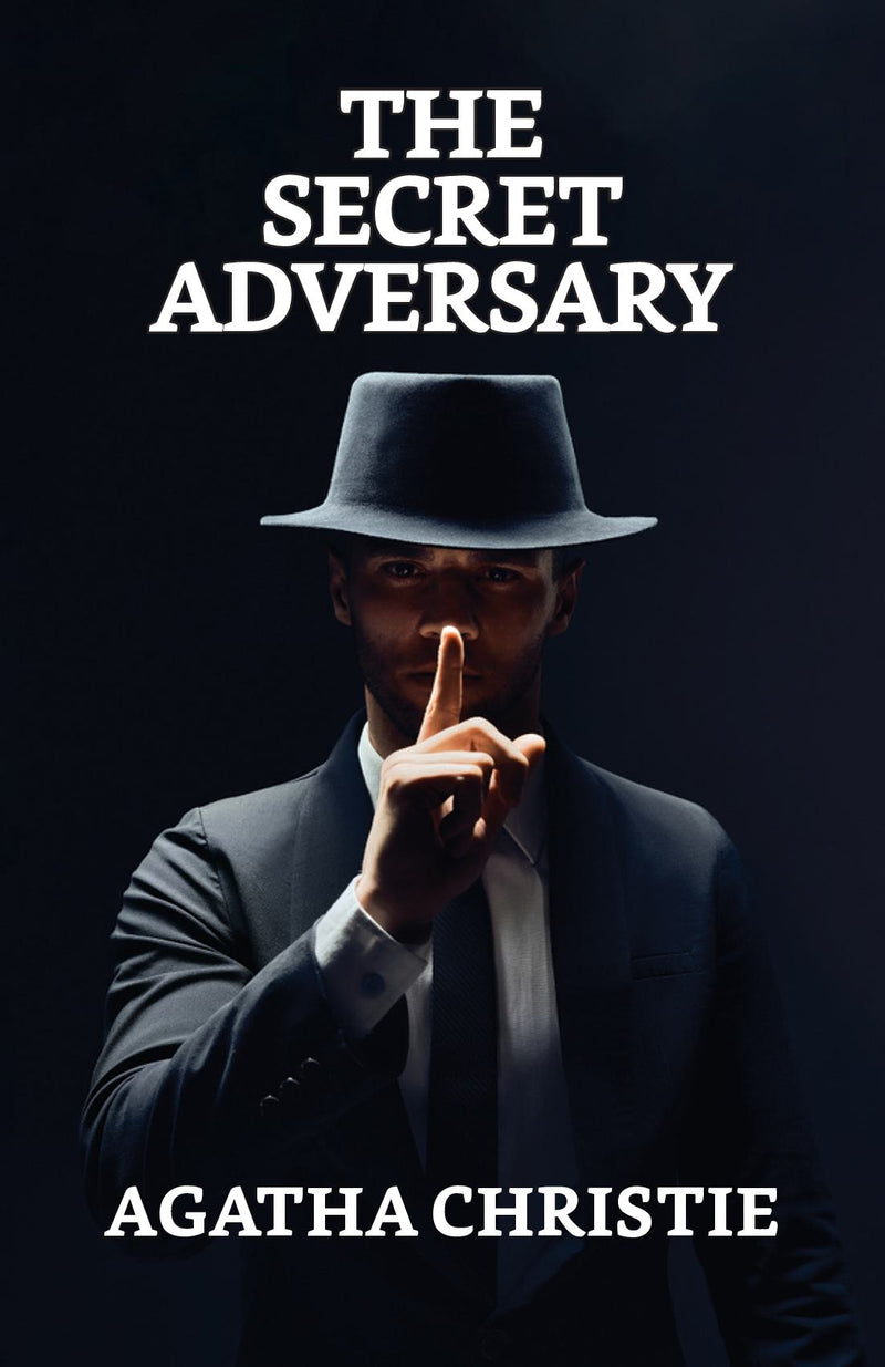 The Secret Adversary