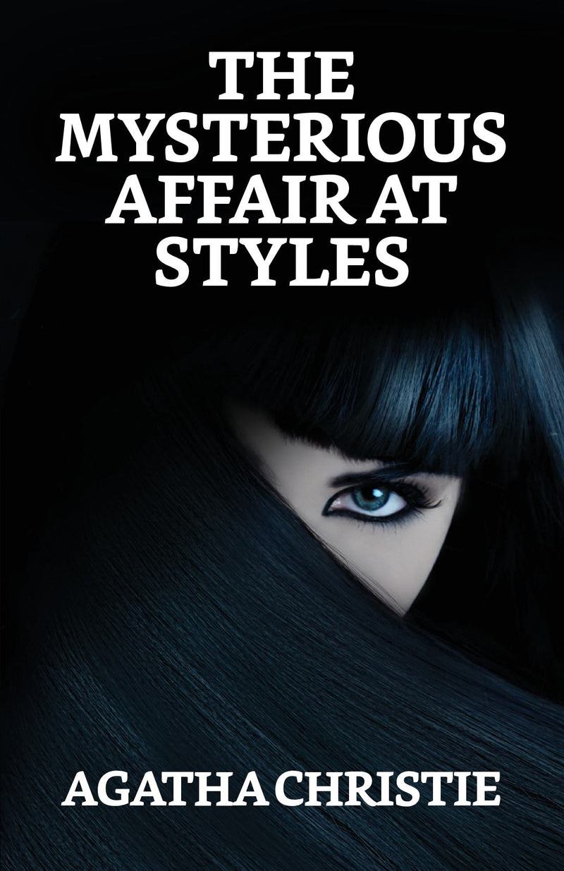 The Mysterious Affair At Styles