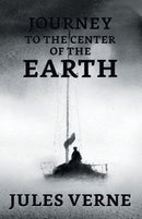 Journey to the Centre of the Earth