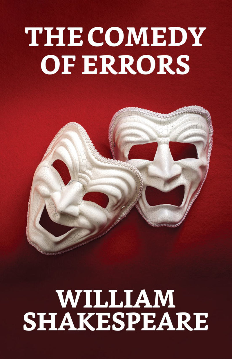 The Comedy of Errors