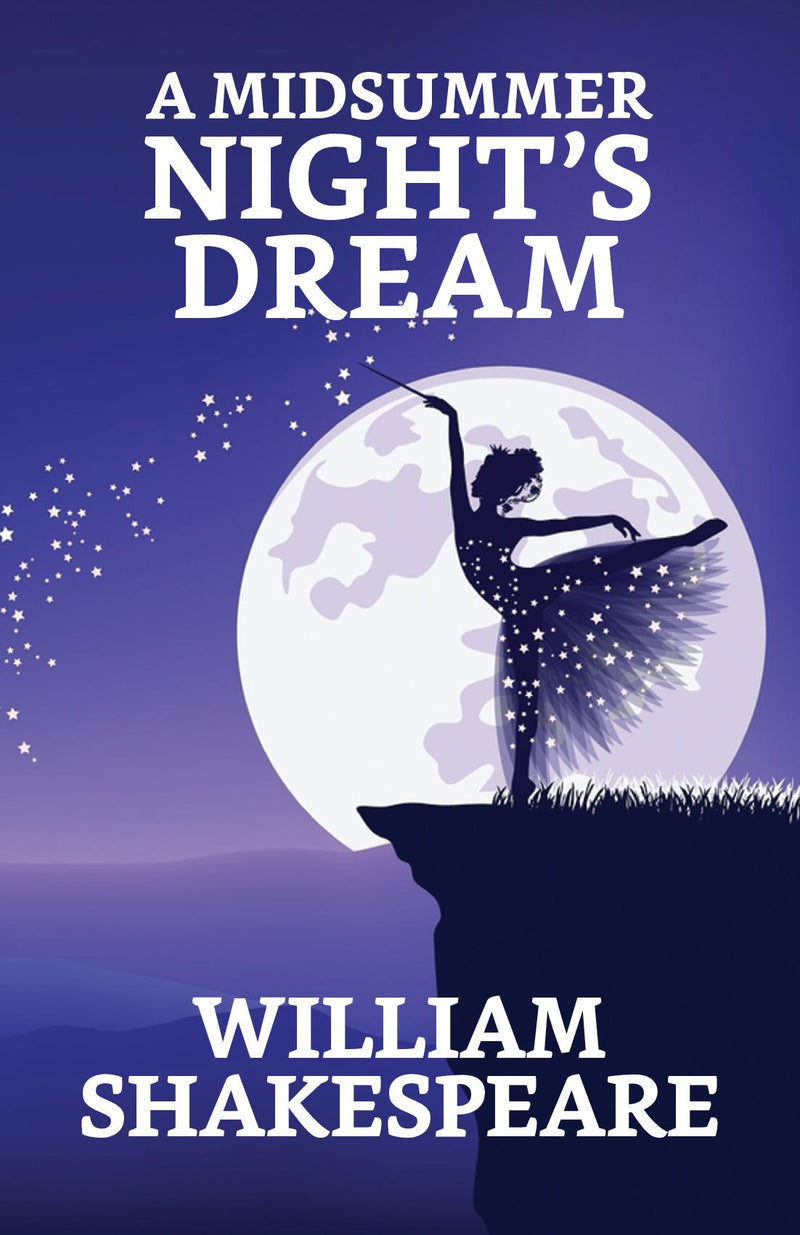 A Midsummer Night's Dream