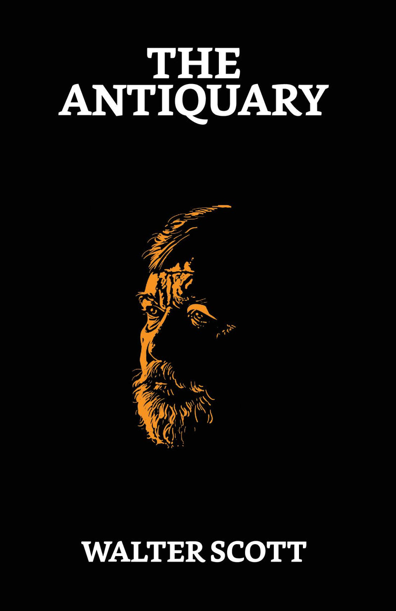 The Antiquary