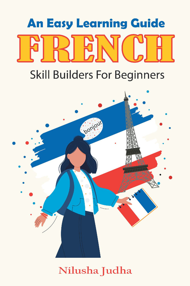 SKILL BUILDERS FOR BEGINNERS